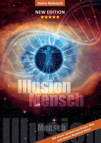 Abbildung von: Illusion Mensch - tredition