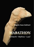 Cover: Marathon - Schlacht Mythos Lauf - tredition