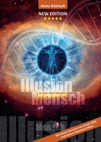 Abbildung von: Illusion Mensch - tredition