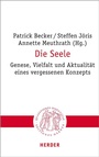 Cover: Die Seele - Verlag Herder