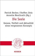 Cover: Die Seele - Verlag Herder