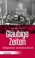 Bild: Gläubige Zeiten - Verlag Herder