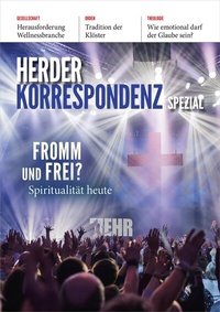 Abbildung von: Fromm und frei? - Verlag Herder