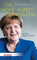 Cover: Die hohe Kunst der Politik - Verlag Herder