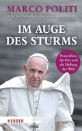 Cover: Im Auge des Sturms - Verlag Herder