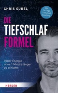 Cover: Die Tiefschlaf-Formel - Verlag Herder