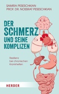 Cover: Der Schmerz und seine Komplizen - Verlag Herder