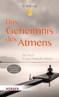 Cover: Das Geheimnis des Atmens - Verlag Herder