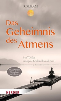 Abbildung von: Das Geheimnis des Atmens - Verlag Herder