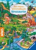 Cover: Ravensburger Minis - Mein kleines Wimmelbuch: Dinosaurier - Ravensburger