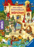 Cover: Ravensburger Minis - Mein kleines Wimmelbuch: M&auml;rchen - Ravensburger