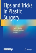 Bild: Tips and Tricks in Plastic Surgery - Springer
