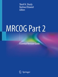 Abbildung von: MRCOG Part 2 - Springer