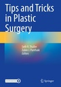 Cover: Tips and Tricks in Plastic Surgery - Springer