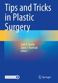 Bild: Tips and Tricks in Plastic Surgery - Springer