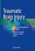 Abbildung von: Traumatic Brain Injury - Springer