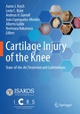 Cover: Cartilage Injury of the Knee - Springer