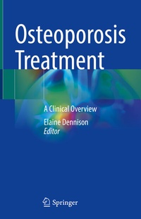 Abbildung von: Osteoporosis Treatment - Springer