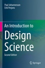 Cover: An Introduction to Design Science - Springer