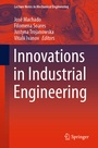 Cover: Innovations in Industrial Engineering - Springer
