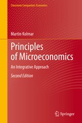Bild: Principles of Microeconomics - Springer