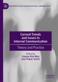Abbildung von: Current Trends and Issues in Internal Communication - Palgrave Macmillan