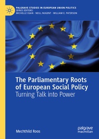 Abbildung von: The Parliamentary Roots of European Social Policy - Palgrave Macmillan