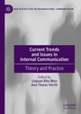 Cover: Current Trends and Issues in Internal Communication - Palgrave Macmillan