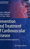 Cover: Prevention and Treatment of Cardiovascular Disease - Humana