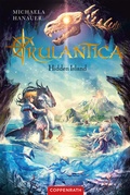 Cover: Rulantica (1) - Coppenrath
