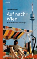 Cover: Auf nach Wien - Czernin
