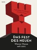Cover: Das Fest des Neuen - Czernin