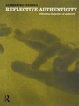 Cover: Reflective Authenticity - Routledge
