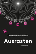 Cover: Ausrasten - Czernin