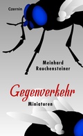 Cover: Gegenverkehr - Czernin