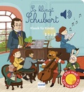 Cover: So klingt Schubert - Ullmann Medien