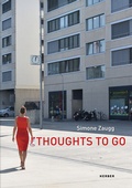 Cover: Simone Zaugg - Kerber Verlag