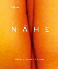 Enlarge image Cover: NÄHE - Kerber Verlag