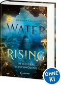 Cover: Water Rising (Band 2) - Im Sog der Verschw&ouml;rung - Loewe