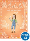 Cover: Adele malt die Welt bunt (Band 4) - Loewe