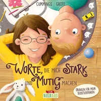 Abbildung von: Worte, die mich stark und mutig machen - Loewe