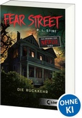 Cover: Fear Street - Die R&uuml;ckkehr - Loewe