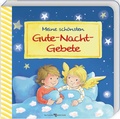 Cover: Meine sch&ouml;nsten Gute-Nacht-Gebete - Butzon & Bercker