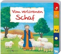Cover: Vom verlorenen Schaf - Butzon & Bercker