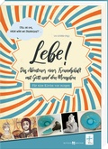 Cover: Lebe! - Butzon & Bercker