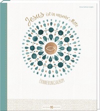 Enlarge image Cover: Jesus ist in unserer Mitte - Butzon & Bercker