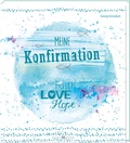 Cover: Meine Konfirmation - Butzon & Bercker