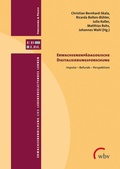 Cover: Erwachsenenp&auml;dagogische Digitalisierungsforschung - wbv Media