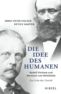 Abbildung von: Die Idee des Humanen - Hirzel