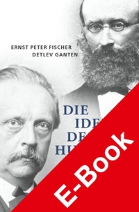 Abbildung von: Die Idee des Humanen - Hirzel
